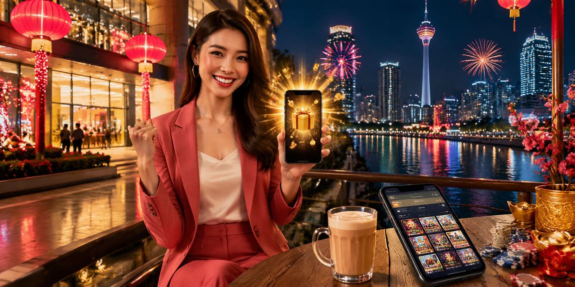 Pendaftaran akaun r410 menggunakan telefon mudah alih di Kuala Lumpur