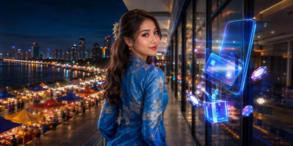 Pengguna Malaysia sedang memasang aplikasi r410 pada telefon Android