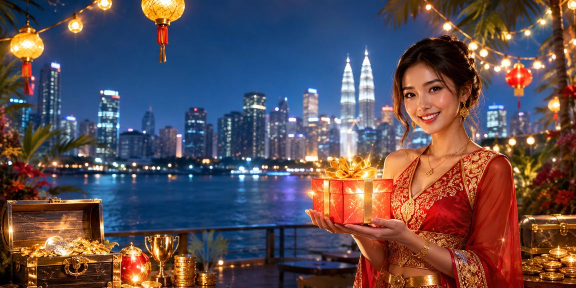 Suasana permainan kasino dan poker di Petaling Jaya dengan pengguna tempatan